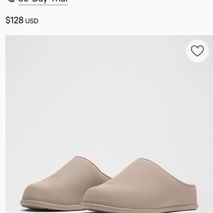 Lululemon Women’s SwayDay Mule
